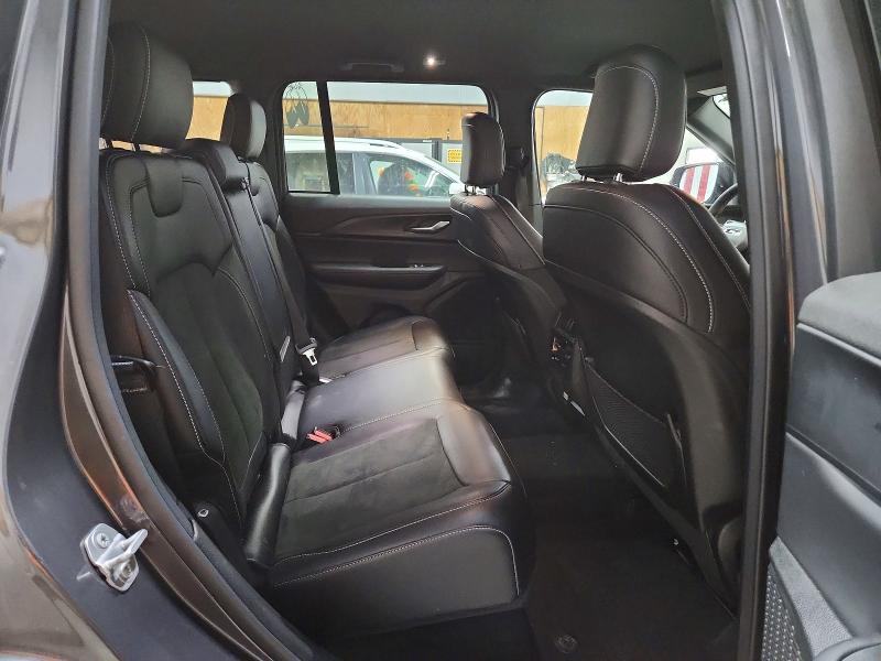 Aukcja sprzedaży 2025 Jeep Grand Cherokee, vin: 1C4RJHAG4SC330062, numer aukcji: 50256906
