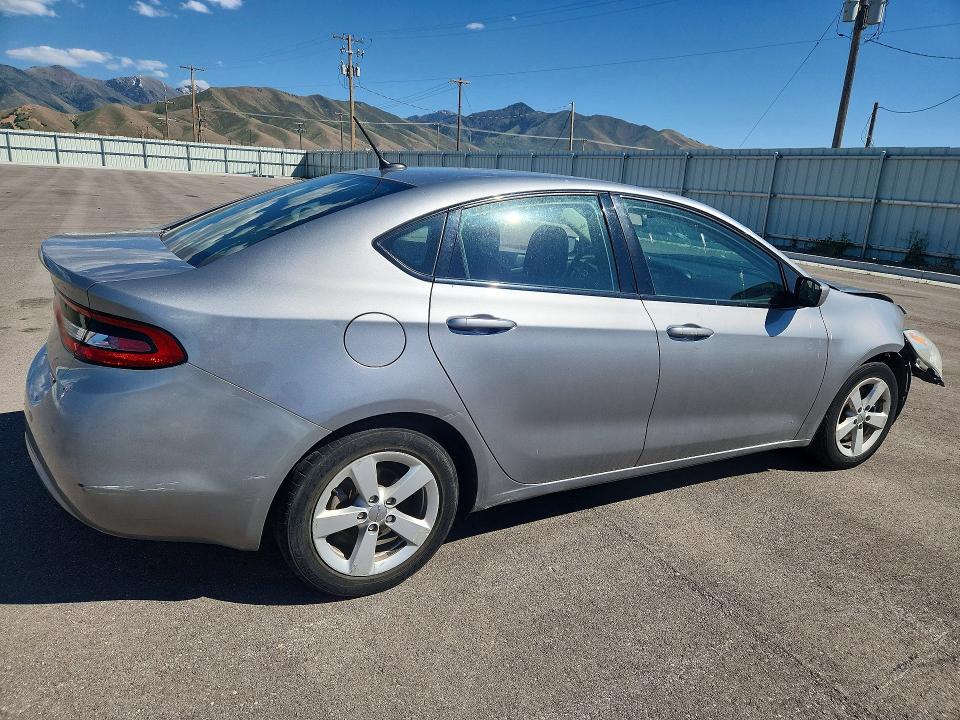 Aukcja sprzedaży 2016 Dodge Dart, vin: 1C3CDFFA1GD821605, numer aukcji: 53256476