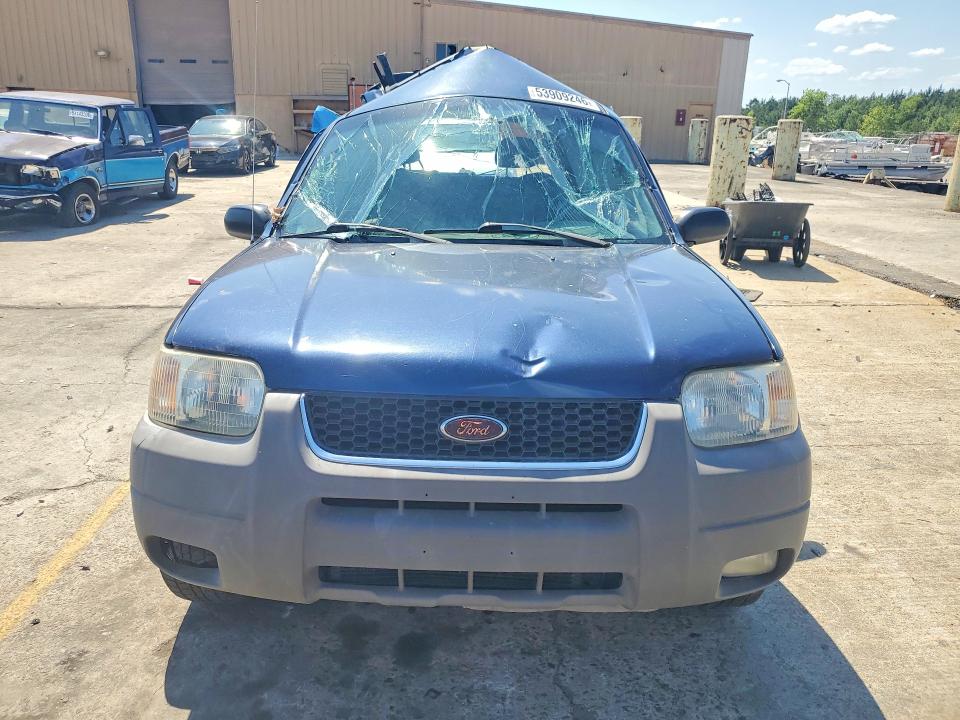 Aukcja sprzedaży 2002 Ford Escape, vin: 1FMYU03192KC08537, numer aukcji: 53909246