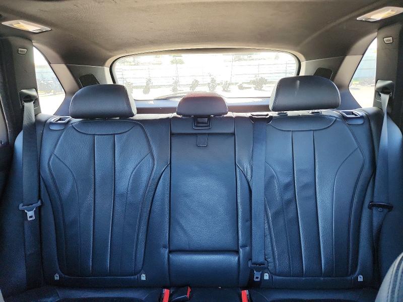 Продажа на аукционе авто 2015 Bmw X5, vin: 5UXKR6C51F0J75339, номер лота: 52451016