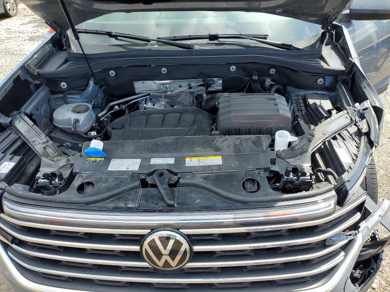 Aukcja sprzedaży 2025 Volkswagen Atlas, vin: 1V2WR2CA2SC550414, numer aukcji: 52229556