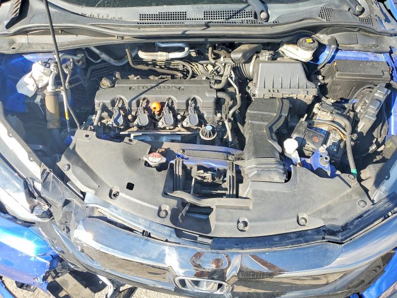 Продажа на аукционе авто 2020 Honda Hr-v, vin: 3CZRU6H16LM713881, номер лота: 53756586