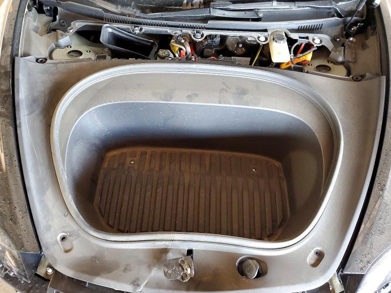 Aukcja sprzedaży 2026 Tesla Model 3, vin: 5YJ3E1EB6TF116517, numer aukcji: 46779336