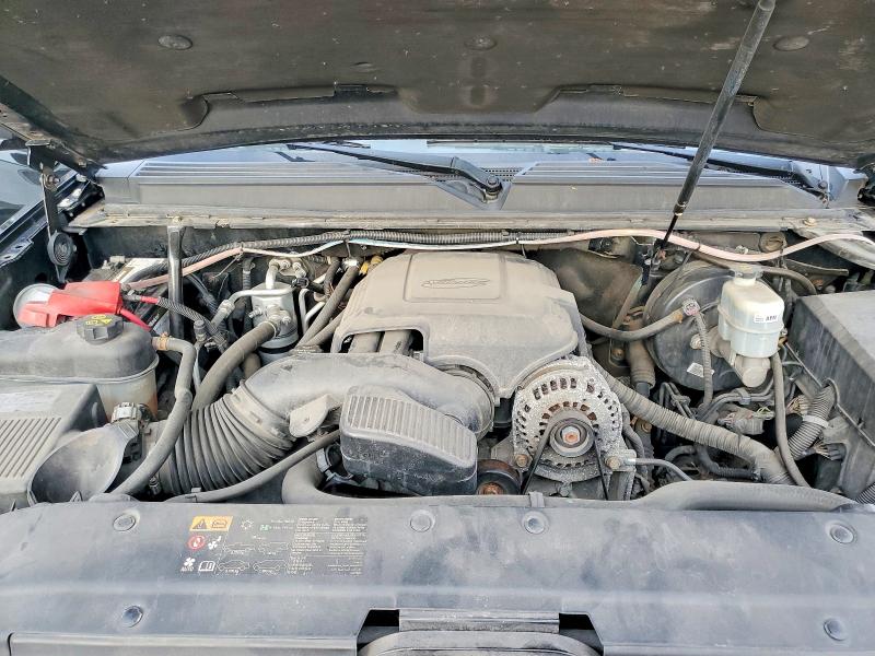 55131716 :رقم المزاد ، 1GKS2EEF8CR294149 vin ، 2012 Gmc Yukon مزاد بيع