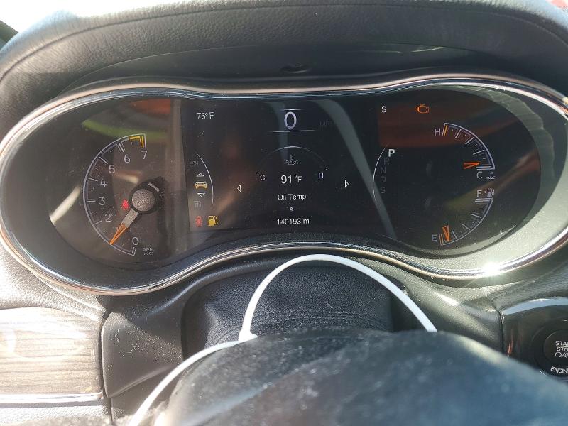 Aukcja sprzedaży 2015 Jeep Grand Cherokee, vin: 1C4RJECG6FC118720, numer aukcji: 54520876