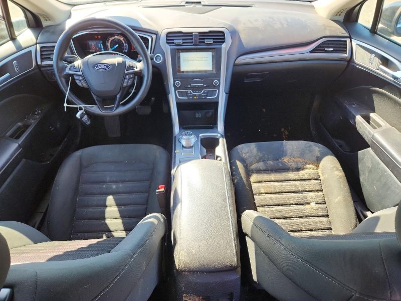 Продаж на аукціоні авто 2019 Ford Fusion, vin: 3FA6P0LU0KR183770, номер лоту: 52795736