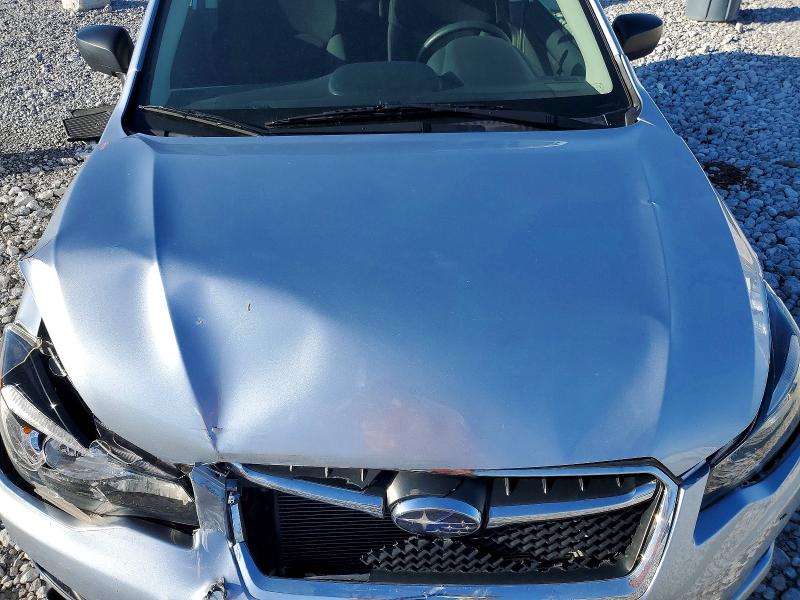 2016 Subaru Impreza მანქანა იყიდება აუქციონზე, vin: JF1GPAA68GH316170, აუქციონის ნომერი: 51991086