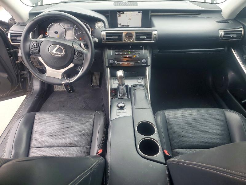 Aukcja sprzedaży 2014 Lexus Is, vin: JTHBF1D23E5021605, numer aukcji: 54529326