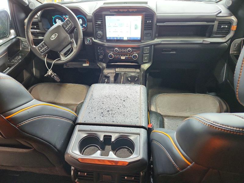Aukcja sprzedaży 2023 Ford F150, vin: 1FTEW1E89PFA10011, numer aukcji: 52751176