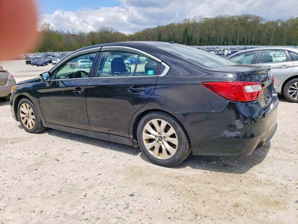 Aukcja sprzedaży 2015 Subaru Legacy, vin: 4S3BNAF69F3024512, numer aukcji: 53049556