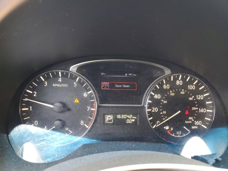 2015 Nissan Altima მანქანა იყიდება აუქციონზე, vin: 1N4AL3AP2FN329924, აუქციონის ნომერი: 54456556