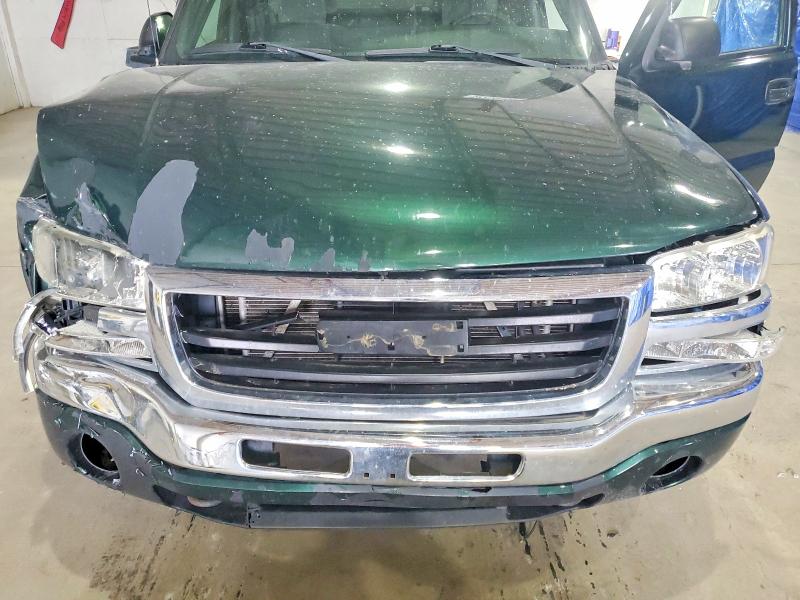 Продаж на аукціоні авто 2006 Gmc New Sierra, vin: 1GTEK19Z36Z264695, номер лоту: 52259386