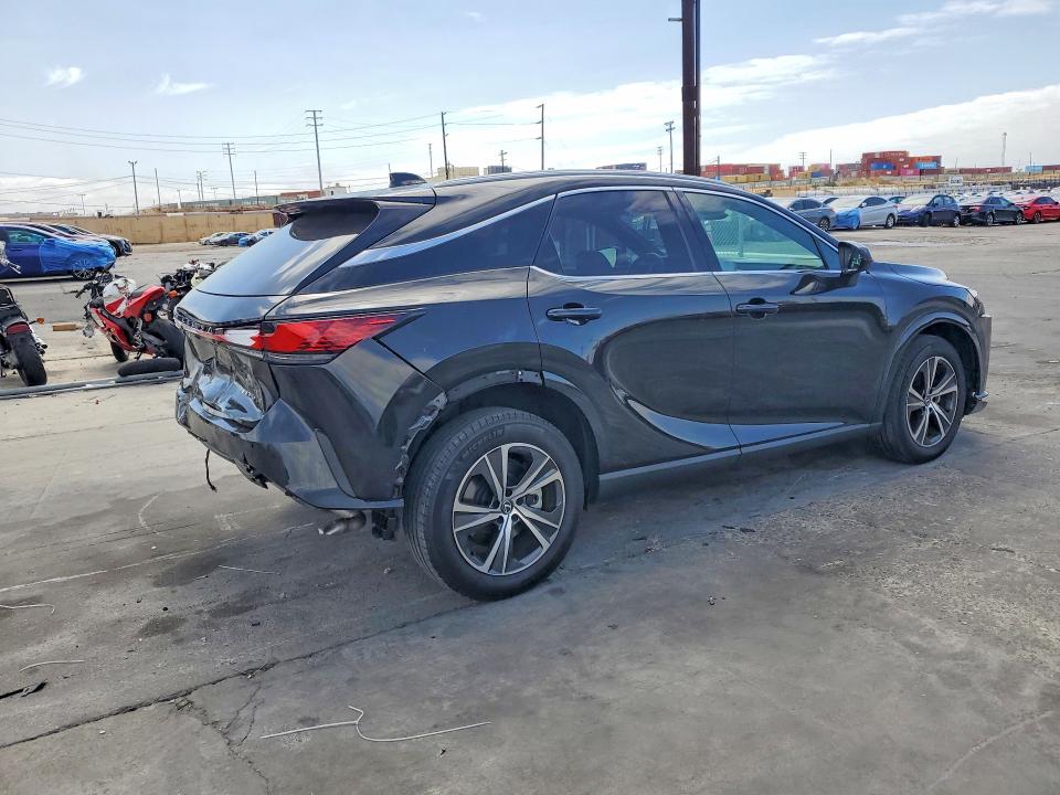 Продаж на аукціоні авто 2023 Lexus Rx 350, vin: 2T2BAMBA6PC004648, номер лоту: 53648586