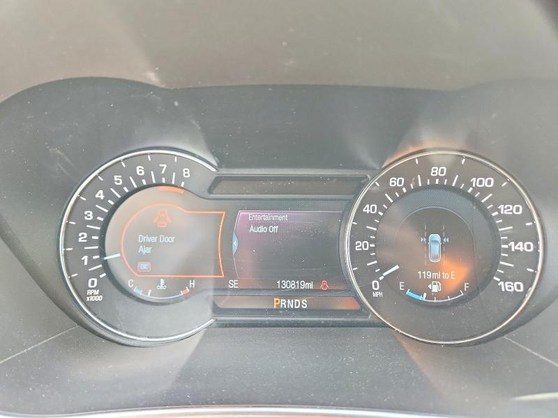 Aukcja sprzedaży 2016 Lincoln Mkx, vin: 2LMTJ8LR2GBL56980, numer aukcji: 52127426