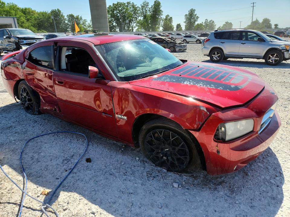 Продаж на аукціоні авто 2009 Dodge Charger, vin: 2B3KA53T39H515691, номер лоту: 55375916