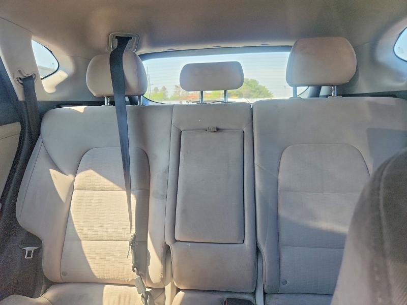 Aukcja sprzedaży 2019 Hyundai Tucson, vin: KM8J3CA45KU944804, numer aukcji: 53912656