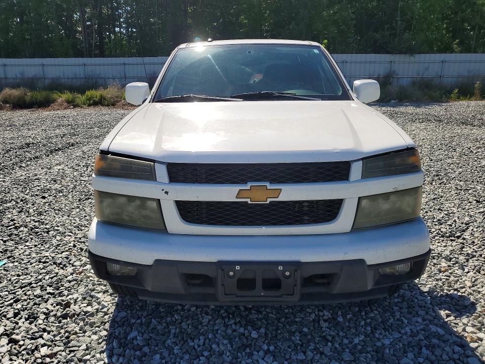 Продажа на аукционе авто 2009 Chevrolet Colorado, vin: 1GCDT13E598102236, номер лота: 53014986