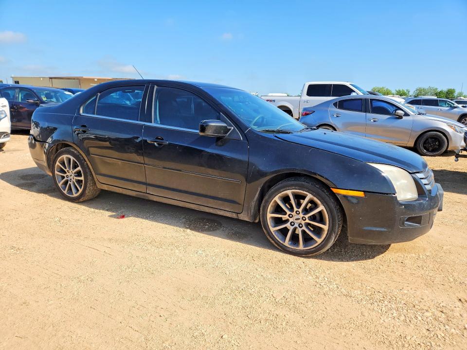 Aukcja sprzedaży 2008 Ford Fusion, vin: 3FAHP08128R185133, numer aukcji: 54802656