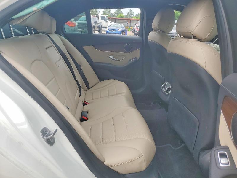 Продаж на аукціоні авто 2020 Mercedes-benz C, vin: 55SWF8DB9LU332784, номер лоту: 52577486