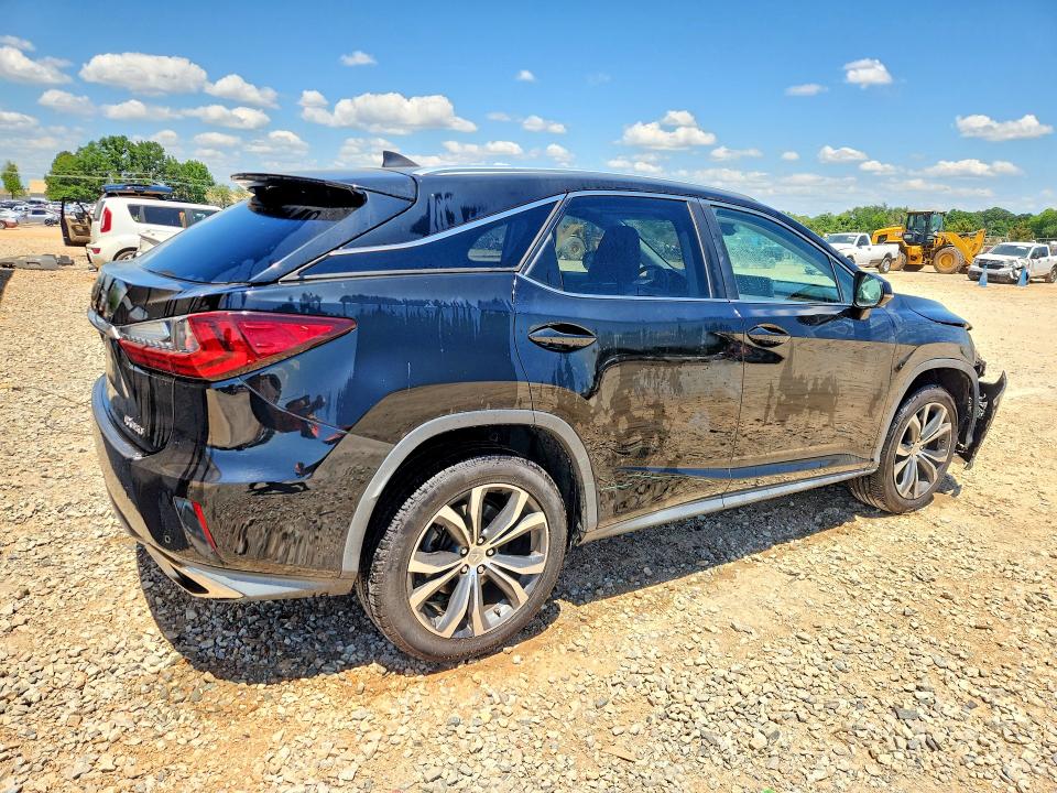 Продажа на аукционе авто 2016 Lexus Rx, vin: 2T2ZZMCA6GC008883, номер лота: 52935736