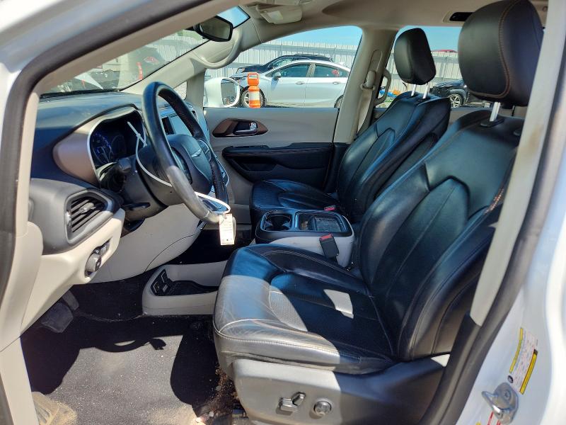 Aukcja sprzedaży 2018 Chrysler Pacifica, vin: 2C4RC1BG2JR258705, numer aukcji: 54612036