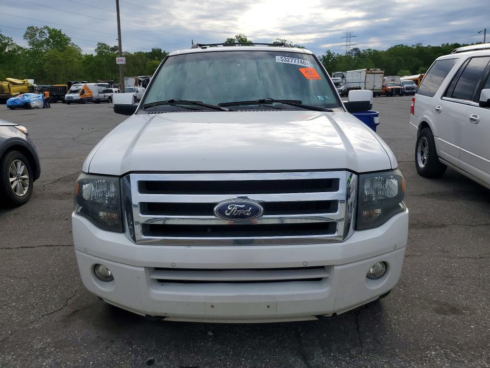 Продажа на аукционе авто 2013 Ford Expedition, vin: 1FMJU2A52DEF01930, номер лота: 53277746