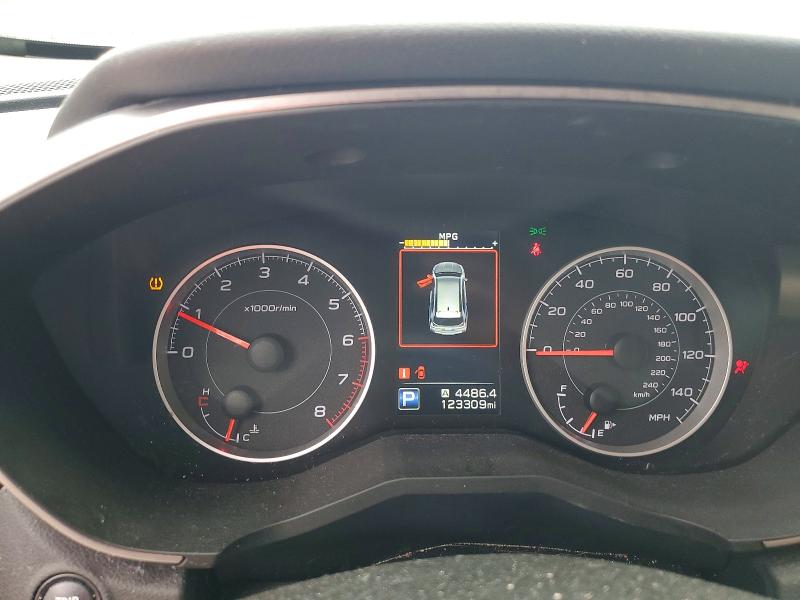 54943716 :رقم المزاد ، 4S4WMAFD0L3433038 vin ، 2020 Subaru Ascent مزاد بيع