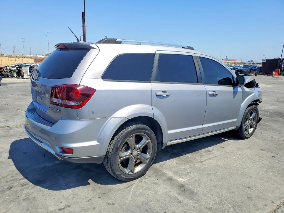 Aukcja sprzedaży 2015 Dodge Journey, vin: 3C4PDCGG6FT715190, numer aukcji: 53326176