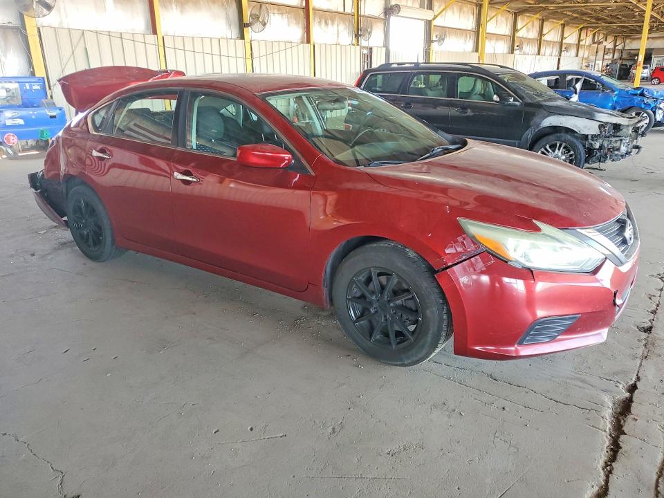 Aukcja sprzedaży 2016 Nissan Altima, vin: 1N4AL3AP2GN306970, numer aukcji: 55230006