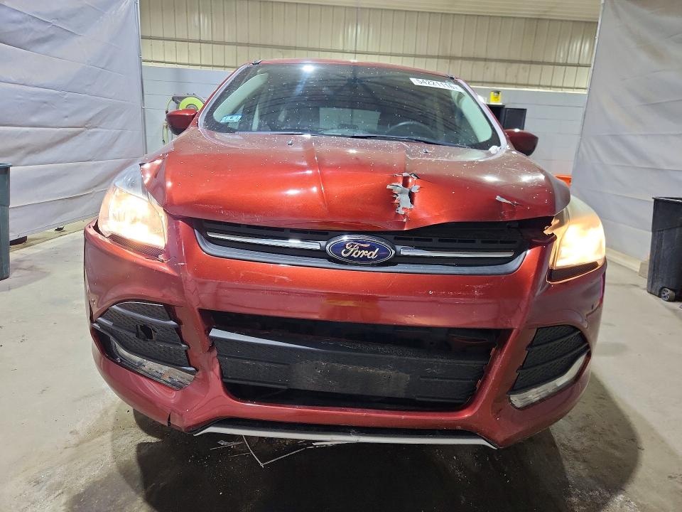 Aukcja sprzedaży 2014 Ford Escape, vin: 1FMCU9GX1EUC80371, numer aukcji: 54221116