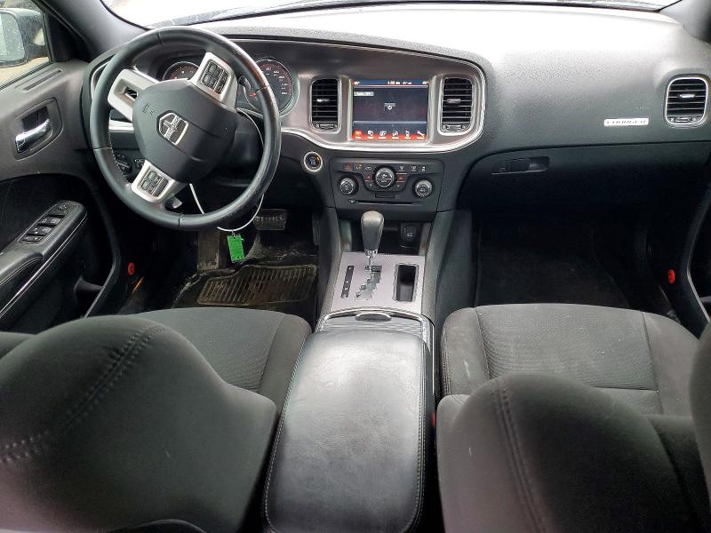 Продаж на аукціоні авто 2013 Dodge Charger, vin: 2C3CDXCT7DH669761, номер лоту: 53467366