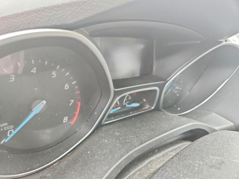 2014 Ford Escape მანქანა იყიდება აუქციონზე, vin: 1FMCU9G98EUB85677, აუქციონის ნომერი: 52930876
