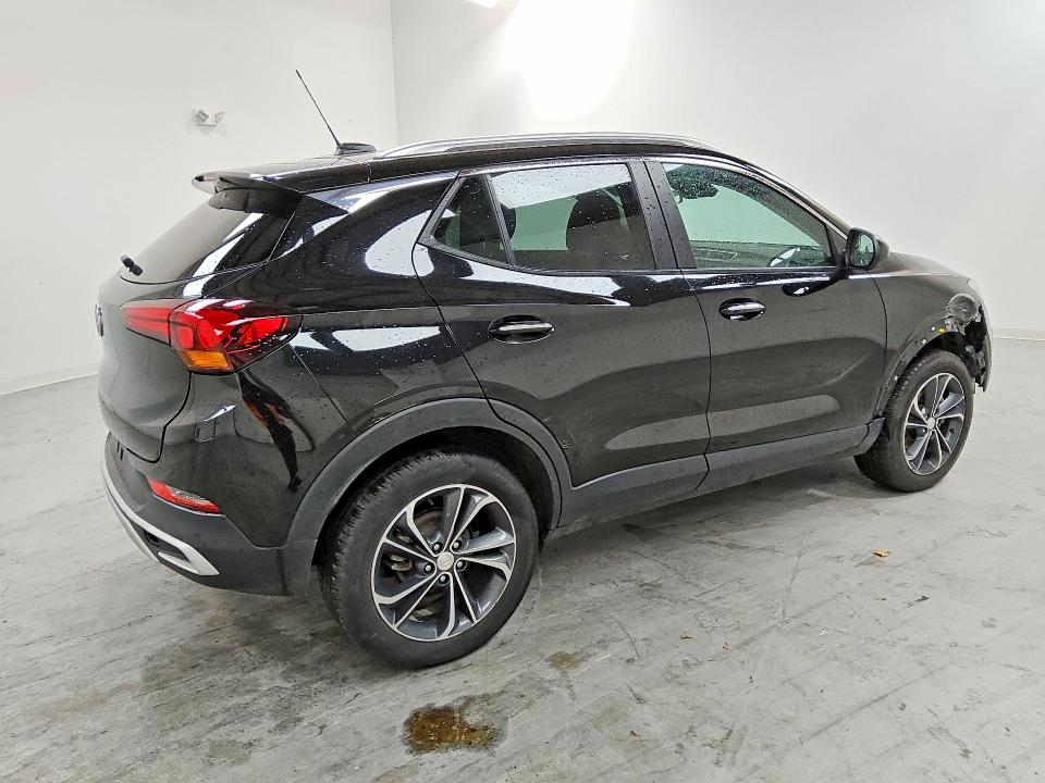Aukcja sprzedaży 2023 Buick Encore Gx, vin: KL4MMESL9PB116932, numer aukcji: 51628296
