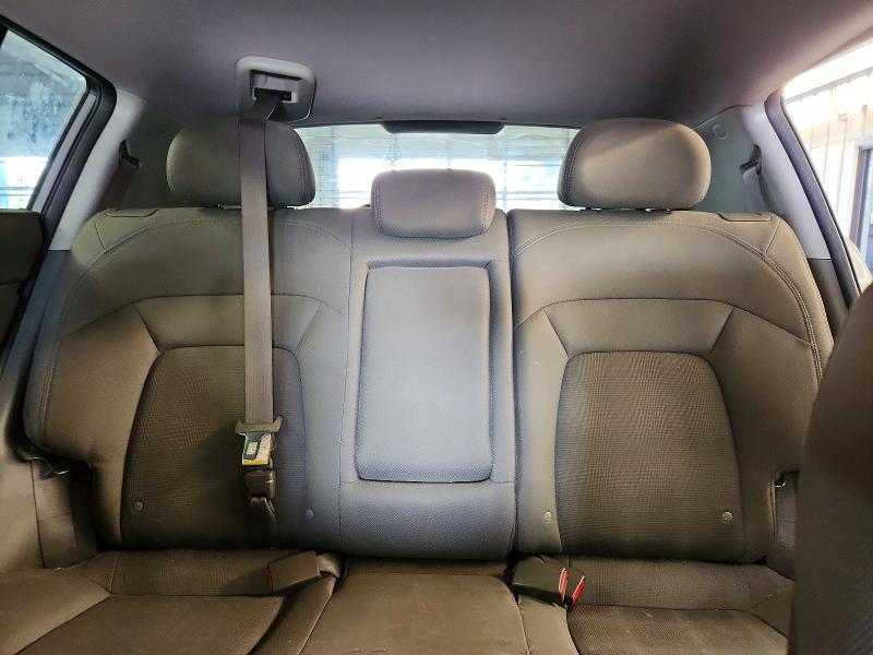 Продаж на аукціоні авто 2012 Kia Sportage, vin: KNDPB3A28C7178678, номер лоту: 53825076