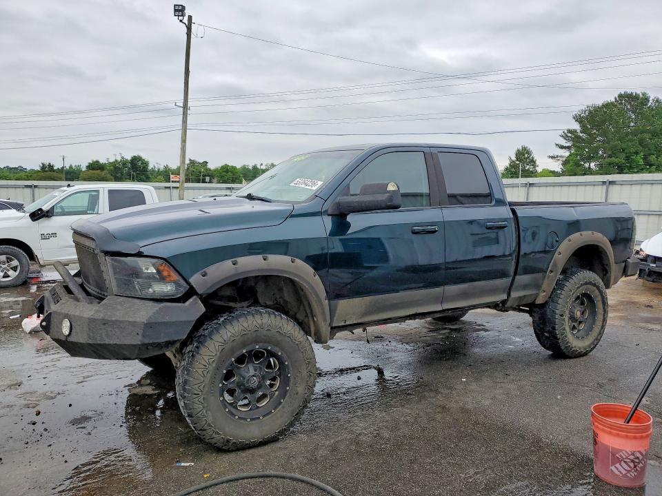 53064236 :رقم المزاد ، 1D7RV1GT6BS652925 vin ، 2011 Dodge Ram 1500 مزاد بيع