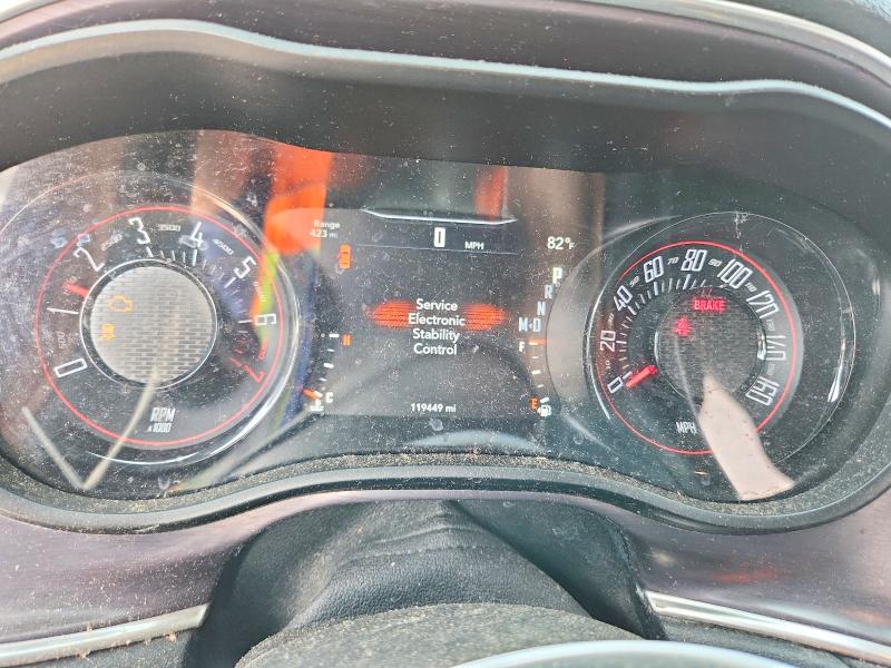 Aukcja sprzedaży 2018 Dodge Challenger, vin: 2C3CDZAG0JH120593, numer aukcji: 54269056
