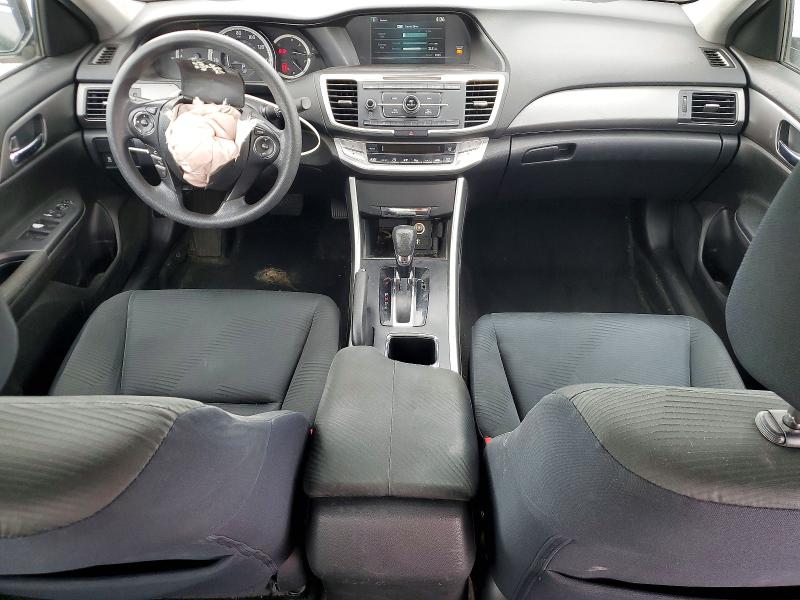 Продажа на аукционе авто 2014 Honda Accord, vin: 1HGCR2F37EA002072, номер лота: 55193036