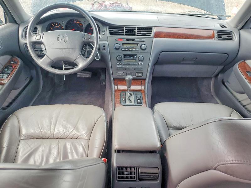 Продаж на аукціоні авто 1998 Acura 3.5rl, vin: JH4KA9684WC008681, номер лоту: 54484916