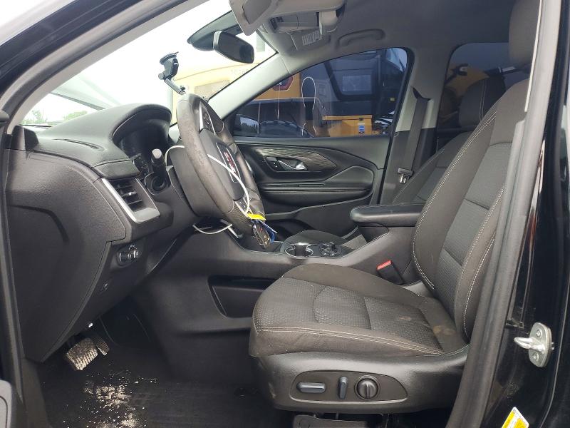Aukcja sprzedaży 2022 Gmc Terrain, vin: 3GKALMEV6NL236108, numer aukcji: 51665306