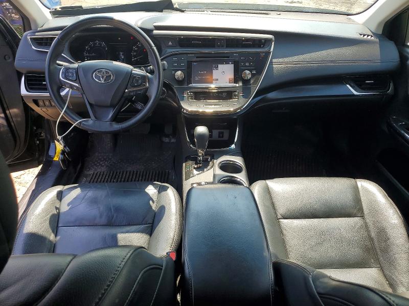 Продажа на аукционе авто 2018 Toyota Avalon, vin: 4T1BK1EB2JU274311, номер лота: 54128756