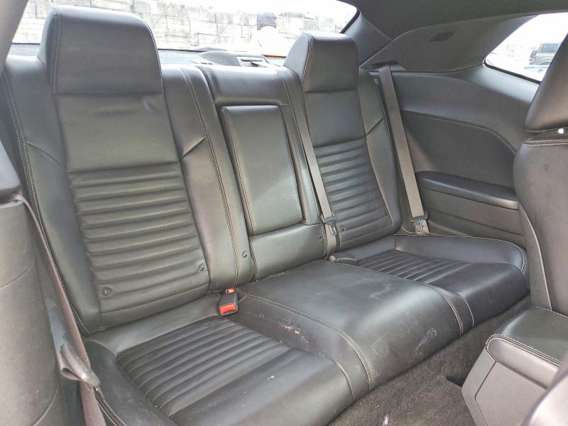 Продаж на аукціоні авто 2012 Dodge Challenger, vin: 2C3CDYAG3CH235699, номер лоту: 51839876