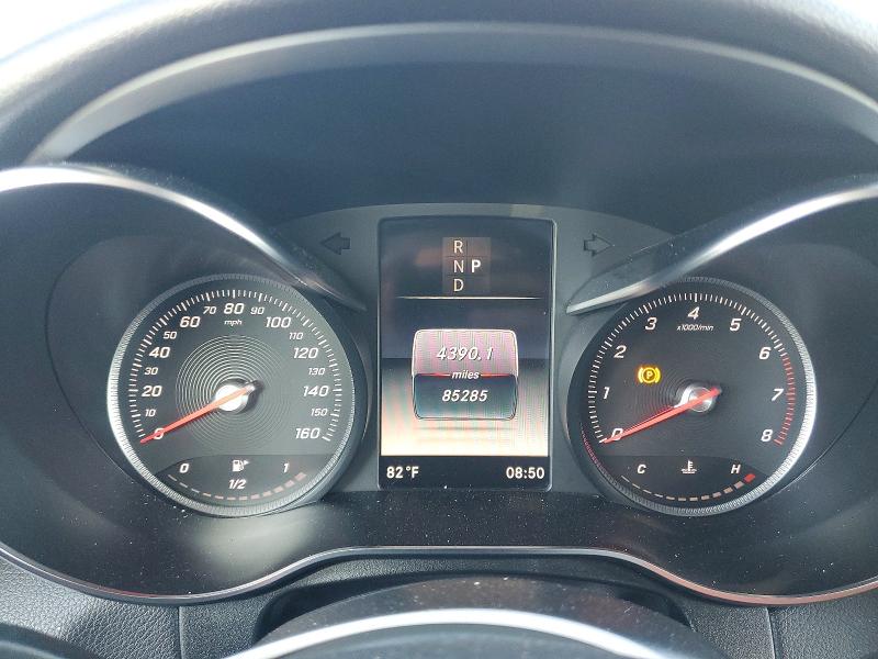 Продаж на аукціоні авто 2019 Mercedes-benz Glc, vin: WDC0G4JB9KV140602, номер лоту: 49618906