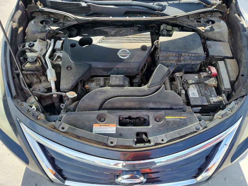 2013 Nissan Altima მანქანა იყიდება აუქციონზე, vin: 1N4AL3AP3DC294416, აუქციონის ნომერი: 53901166