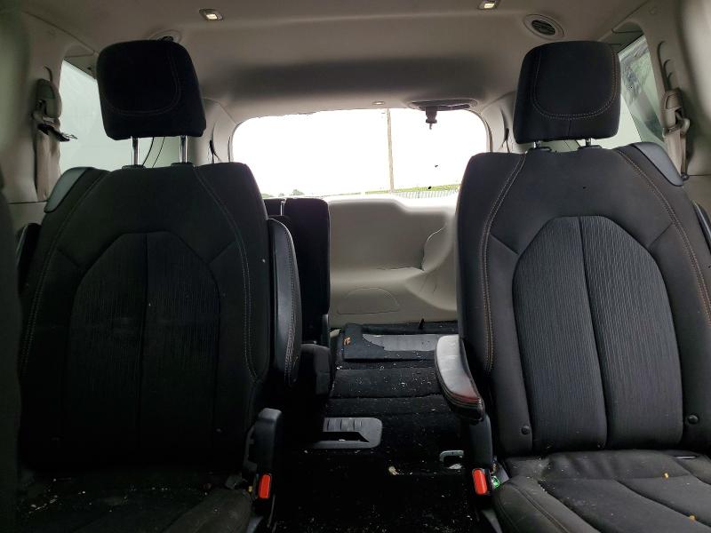 Aukcja sprzedaży 2017 Chrysler Pacifica, vin: 2C4RC1DG4HR587719, numer aukcji: 54810496