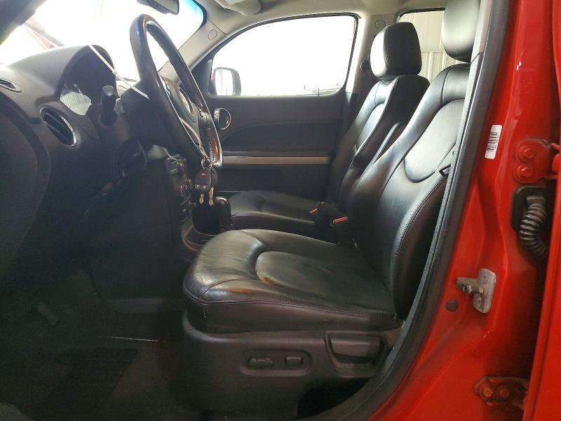 Aukcja sprzedaży 2011 Chevrolet Hhr, vin: 3GNBACFUXBS613375, numer aukcji: 54402786
