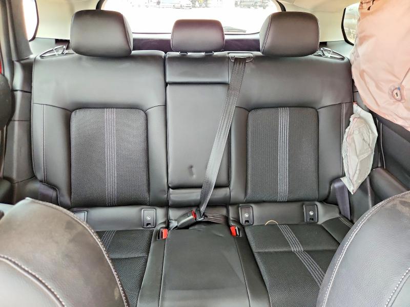 Продажа на аукционе авто 2024 Mazda Cx-50, vin: 7MMVABBM4RN158727, номер лота: 53483466