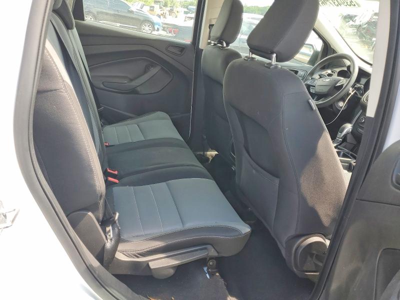 Продажа на аукционе авто 2019 Ford Escape, vin: 1FMCU0F78KUA10630, номер лота: 53943736