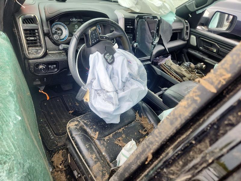 Aukcja sprzedaży 2019 Ram 1500, vin: 1C6SRFHT0KN669933, numer aukcji: 53248586