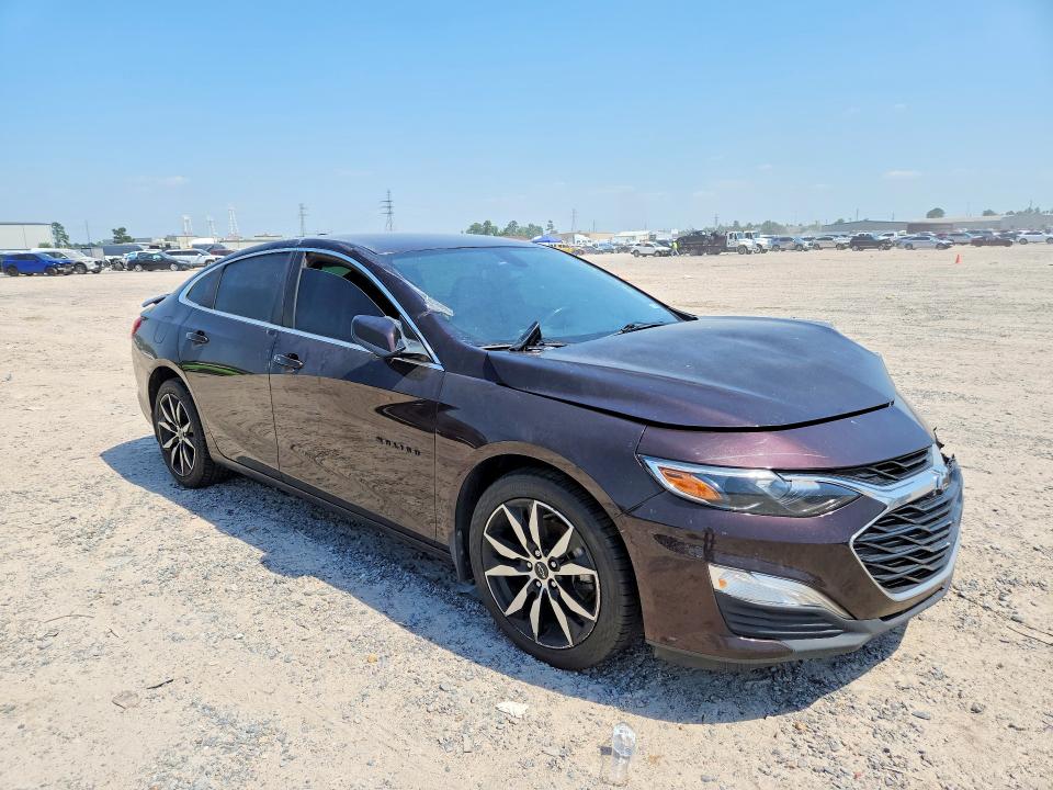 2020 Chevrolet Malibu მანქანა იყიდება აუქციონზე, vin: 1G1ZG5ST0LF098044, აუქციონის ნომერი: 53817706