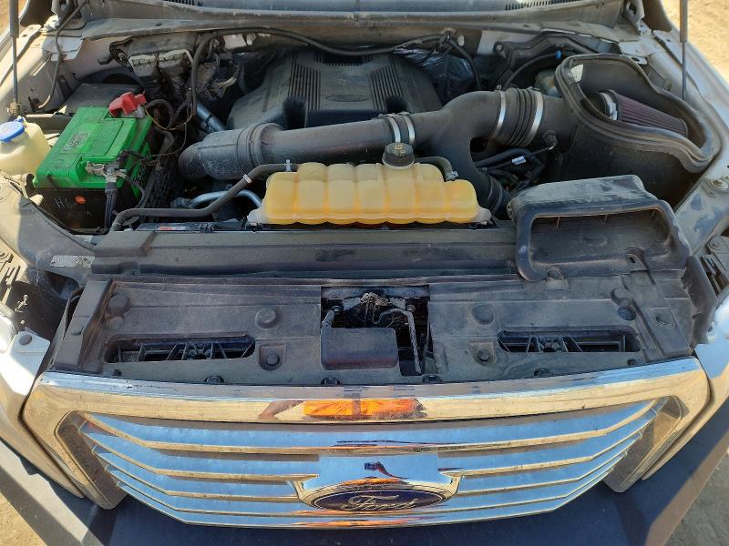 Продажа на аукционе авто 2017 Ford F150, vin: 1FTEW1EG8HKC88091, номер лота: 51918306